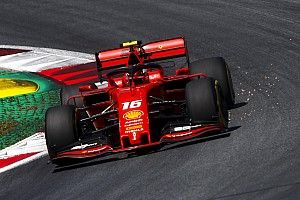 F1: Il GP d'Austria riceve l'approvazione da parte del governo