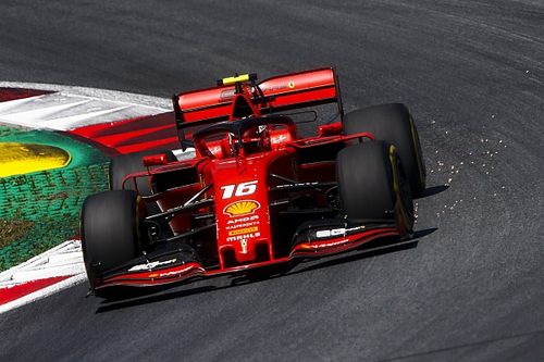 F1: Il GP d'Austria riceve l'approvazione da parte del governo