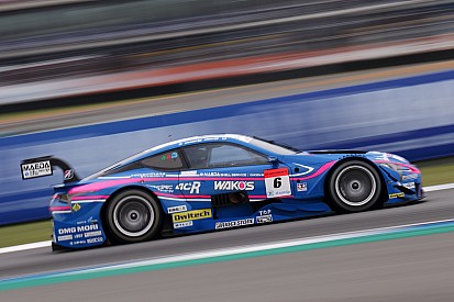 Motorsport.tv to livestream SUPER GT title decider