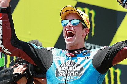 Mondiale Moto2 2019: Alex Marquez dilaga, +43 su Luthi
