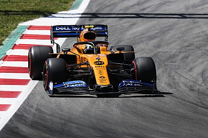 President Brazilië: "Petrobras wil contract met McLaren verbreken"