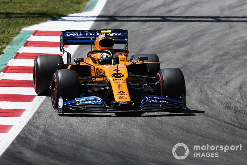 President Brazilië: "Petrobras wil contract met McLaren verbreken"