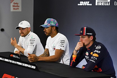 Bottas Monacóban vágna vissza Hamiltonnak