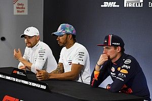 Bottas Monacóban vágna vissza Hamiltonnak