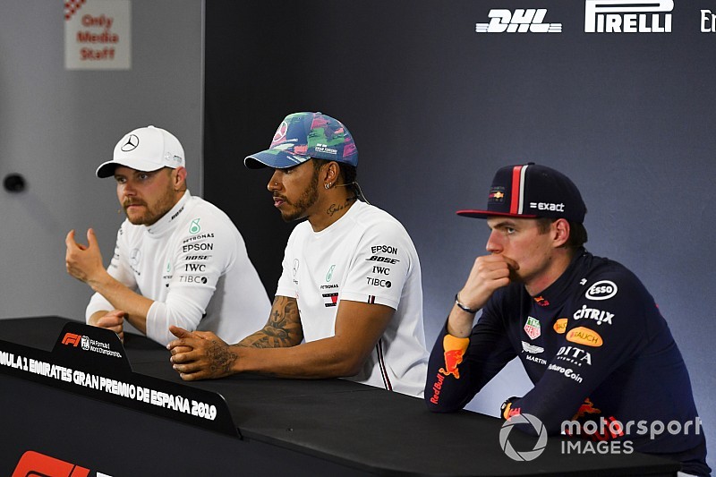 Bottas Monacóban vágna vissza Hamiltonnak