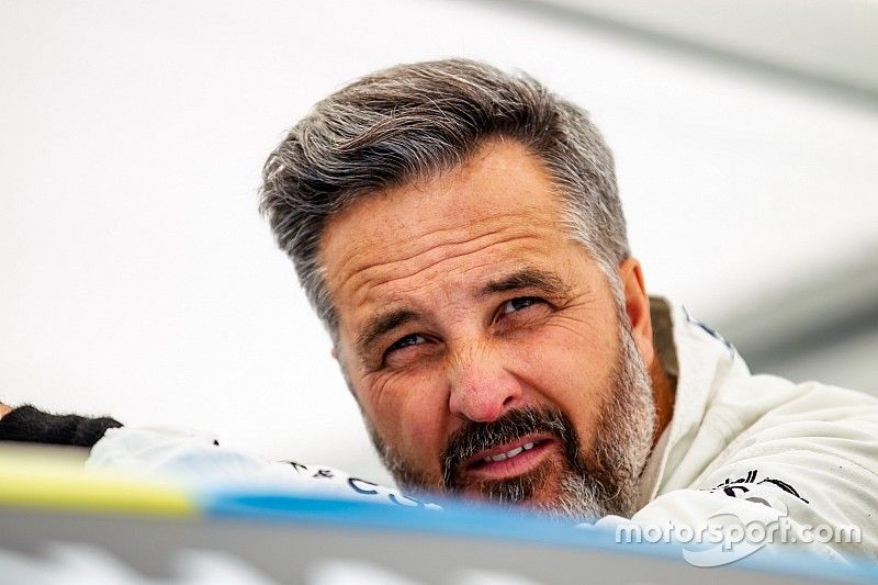 Yvan Muller, Cyan Racing Lynk & Co 03 TCR