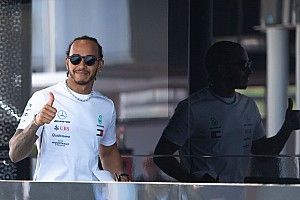 Hamilton punge Bottas: "Senza Safety Car avrei vinto con 16" di vantaggio"