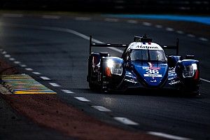 Alpine en LMP1 : Pourquoi, comment et avec qui ?