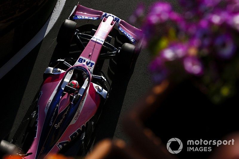 Barcelona bakal tunjukkan potensi Racing Point