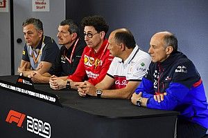 F1 2021: csütörtökön el kell lépni a holtpontról
