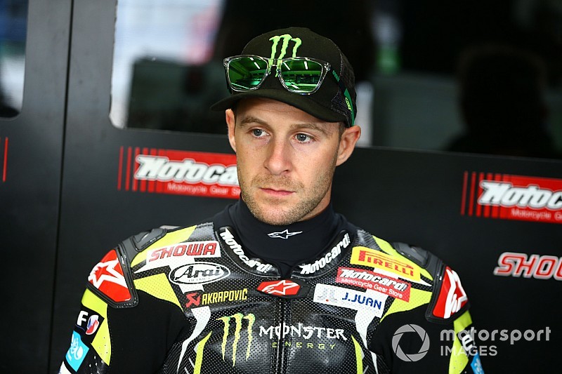WSBK, clamoroso a Jerez: Rea penalizzato per il contatto con Lowes in Gara 1!