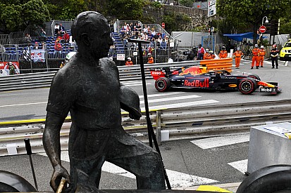 Verstappen’s issue leaves Monaco’s key question unanswered