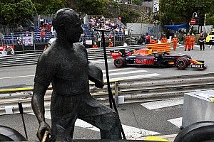 Verstappen’s issue leaves Monaco’s key question unanswered