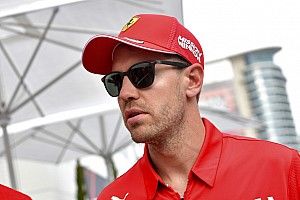Vettel verwacht dat het zaterdag erom spant met Mercedes