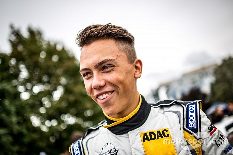 Fabia R5 nagrodą dla Sesksa