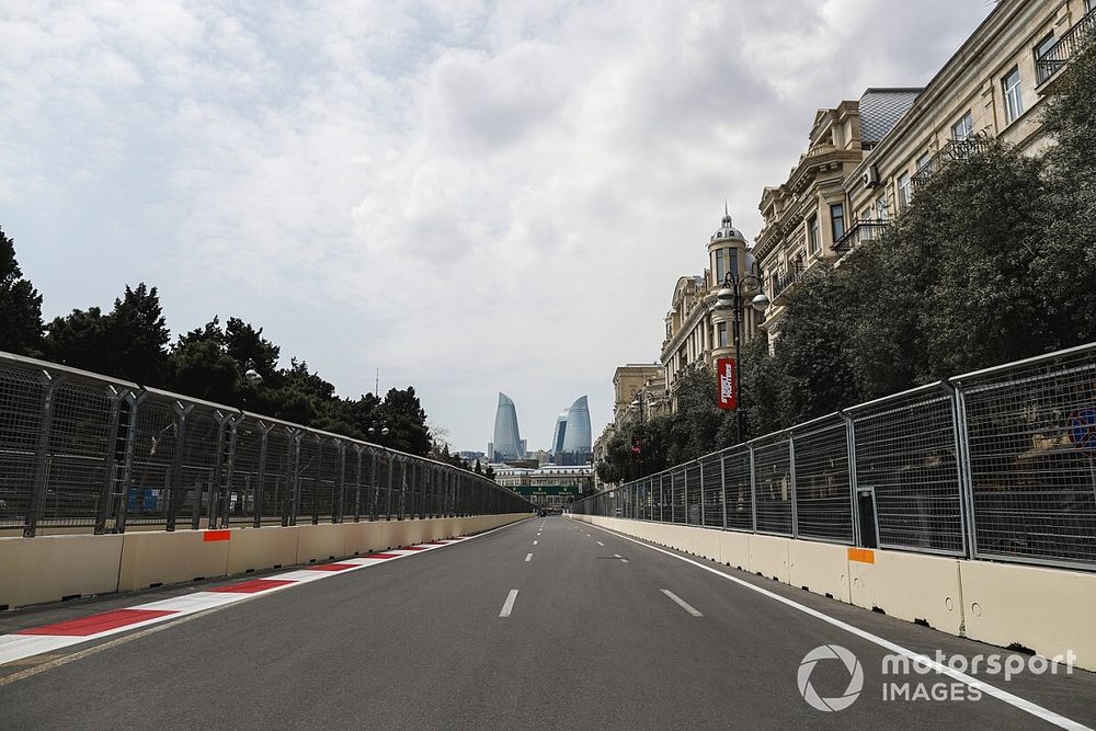 Baku i Stambuł nie wymienią się terminami