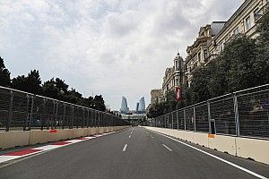 Baku i Stambuł nie wymienią się terminami