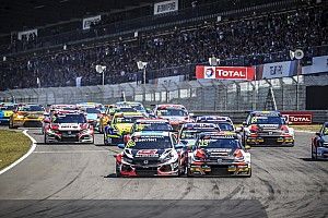 Revize edilmiş 2020 WTCR takvimi açıklandı