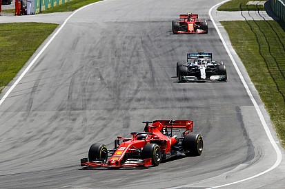 Kontroversi penalti, Vettel kecam stewards
