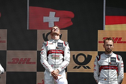 Nico Müller – "Quel sentiment fantastique !"