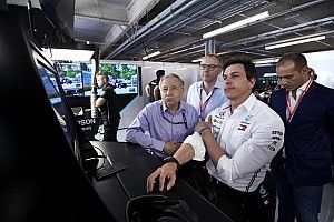 Jean Todt reméli, mindenki a Forma-1-ben marad, és ezért tenniük is kell: havonta 2-3 futam?