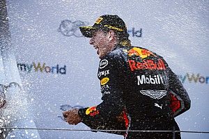FIA explicó por que la decisión de Verstappen tomó tanto tiempo