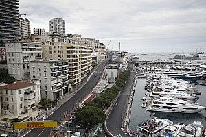 Die aktuelle Wetterprognose für das Rennen in Monaco