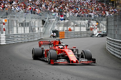 Részletekben jönnek a Ferrari új fejlesztései