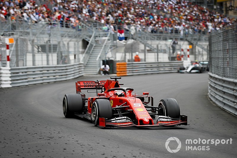 Részletekben jönnek a Ferrari új fejlesztései