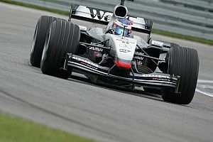 Video: 10 interimwagens in de Formule 1