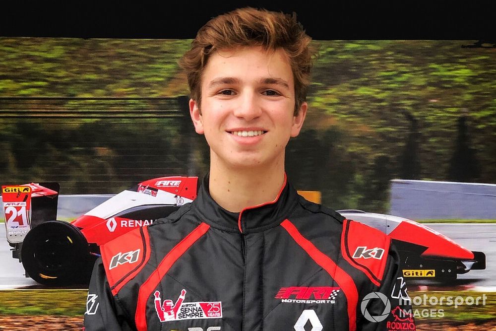 Bruno Carneiro anuncia chegada à divisão de eSports da Williams