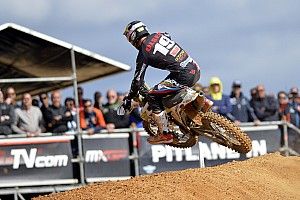 Thomas Olsen vince le qualifiche della MX2 anche in Portogallo