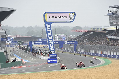 La tenue du GP de France MotoGP "pas remise en cause à ce jour"