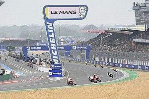 MotoGP también aplaza el GP de Francia en Le Mans