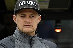 Ericsson shines in preparation for Indy 500 debut
