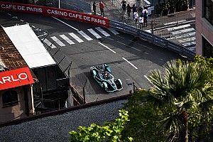 Un tracé plus proche de l'original pour l'E-Prix de Monaco