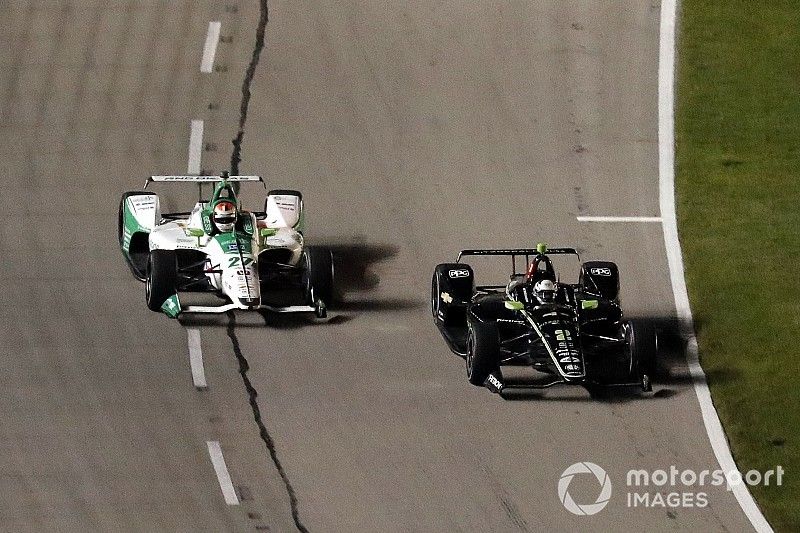 Rossi: “It sucks… we’re always playing bridesmaid as of late”