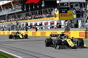 Le plafond budgétaire pourrait forcer Renault à augmenter ses dépenses