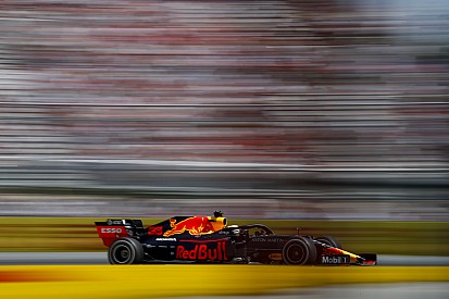 Honda terá segunda atualização de motores no GP da França de F1