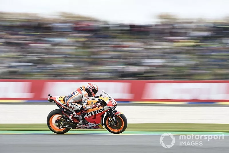 Marc Marquez, Repsol Honda Team