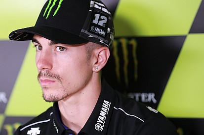 Vinales Lorenzo értelmetlen tarolása után vizsgálatban bízik