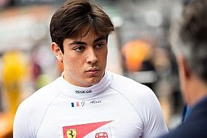 F2, Paul Ricard: Alesi penalizzato per l'incidente in qualifica con Deletraz
