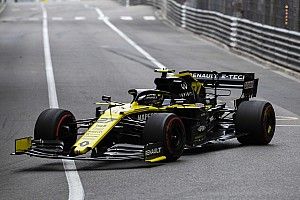 Sainz: Renault and Haas have lost "margin" they had in 2018