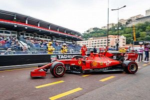 Kijelenthetjük-e, hogy a 13 futam óta nyeretlen Vettel szenved a Ferrarival?