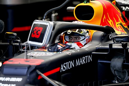 Verstappen baalt van F1 vol straffen: "Niet goed voor de sport"