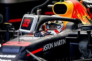 Verstappen baalt van F1 vol straffen: "Niet goed voor de sport"