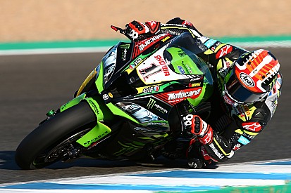 Rea, terzo e dispiaciuto: “Ho dato tutto per passare, Lowes non meritava di cadere”