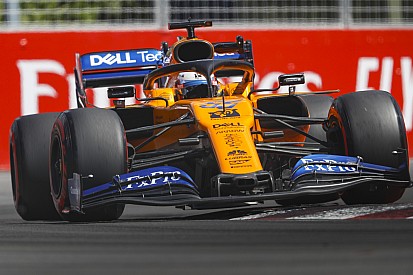 McLaren: “Nieuwe structuur betaalt zich pas in 2020 echt uit”