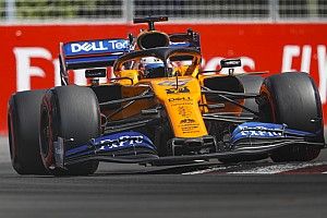 McLaren: “Nieuwe structuur betaalt zich pas in 2020 echt uit”