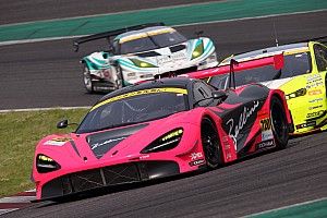 Goh withdraws from Suzuka 10h over BoP concerns